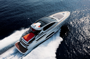 Atlantis 58