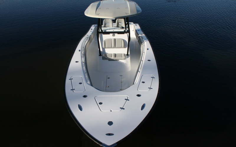 Cape Horn 31T