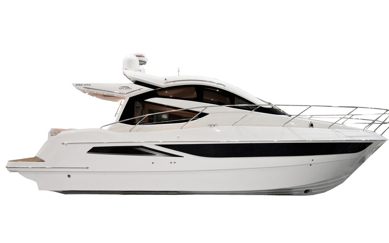 Galeon 390 Htc