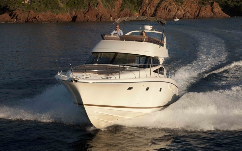 Prestige 440