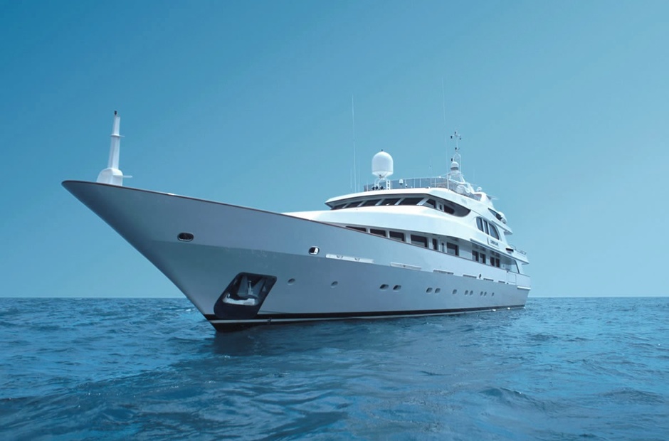 Benetti Il Sole
