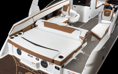 Four Winns HD5 OB