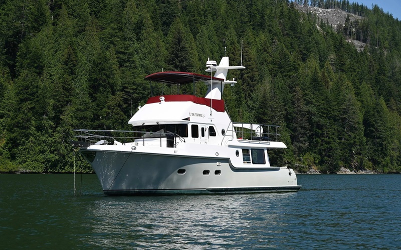 Nordhavn 51