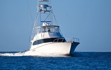 Merritt Speculator