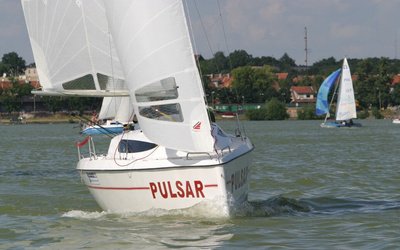 Yacht Yard Focus 730