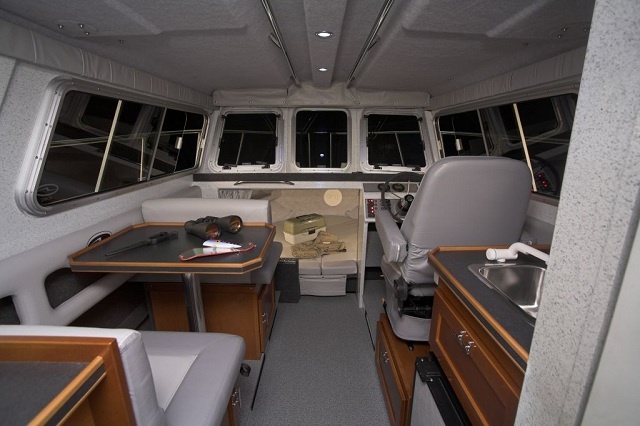 KingFisher 2825 Offshore