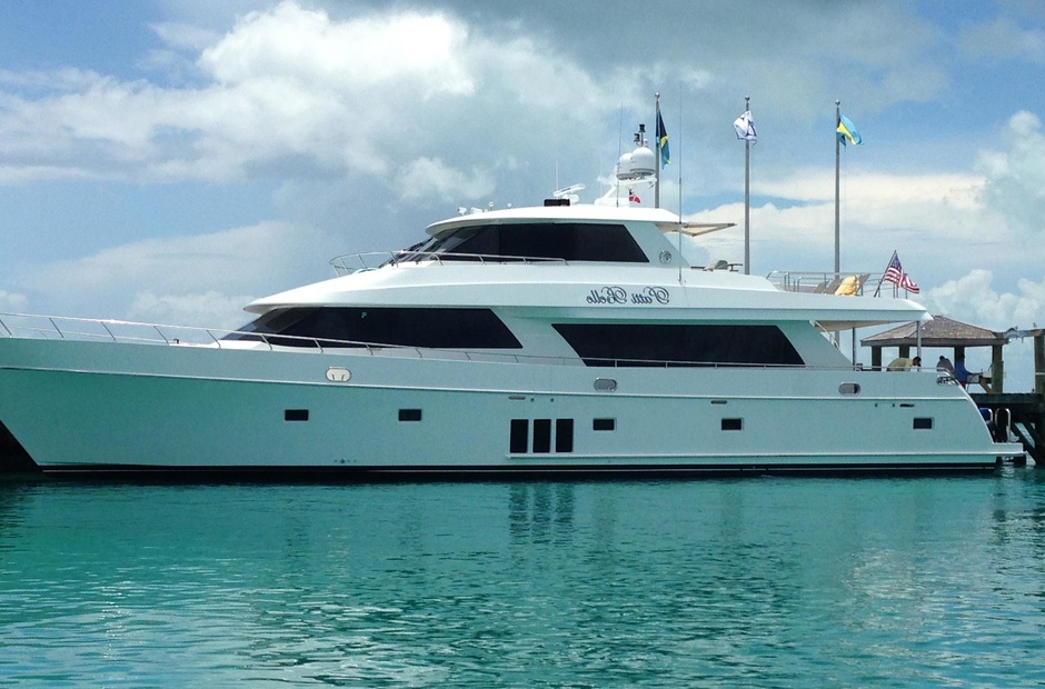 Ocean Alexander Phantom