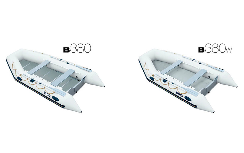 Brig B380