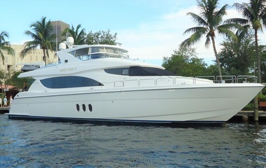 Hatteras Victory