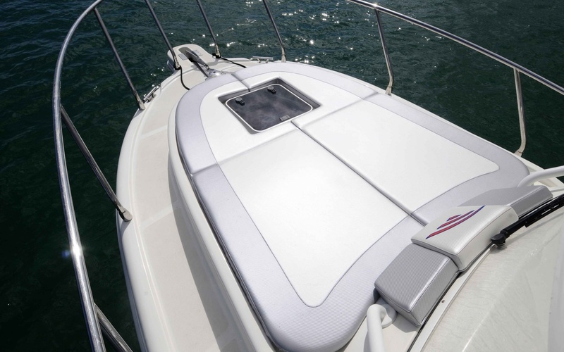 Seagame 270 Sport