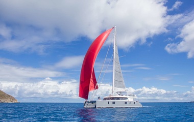 Sunreef ORION