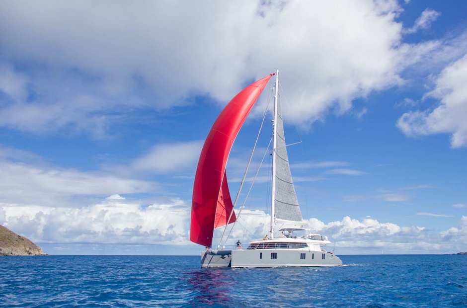 Sunreef ORION
