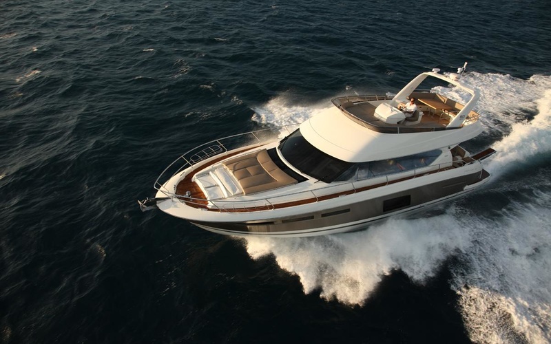 Prestige 60