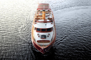 Conrad Classic 80
