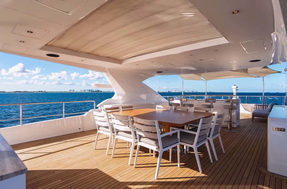Benetti Bella Vita