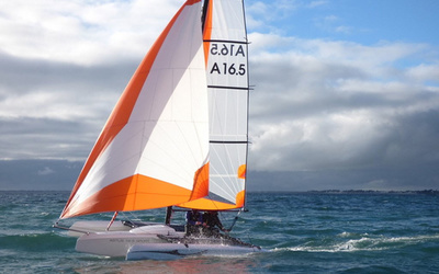 Astus 16.5