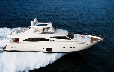 Ferretti Cipriana