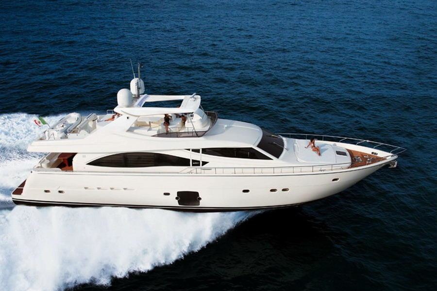 Ferretti Cipriana