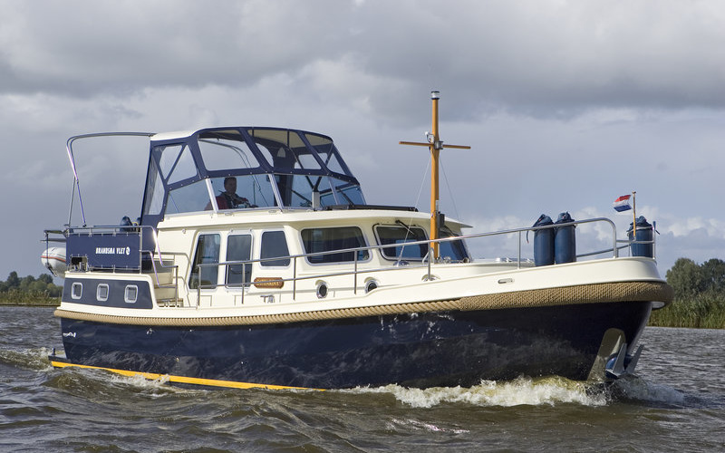 Brandsma Vlet 1100 AK SP