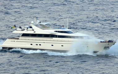 Falcon Monte Carlo
