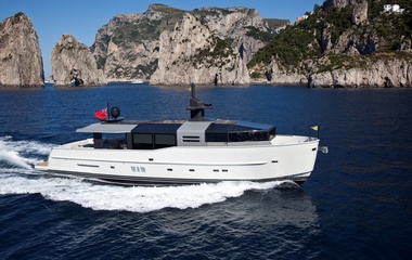 Arcadia Good Life