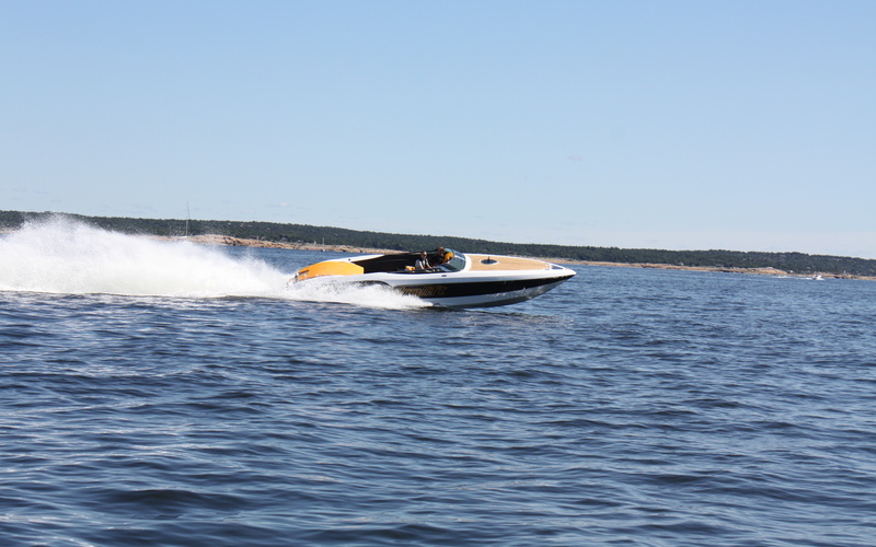 Hydrolift С-32 Sun