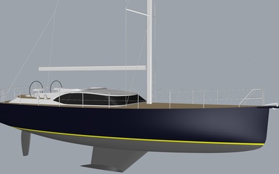 Black Sea Yachts BSY 567