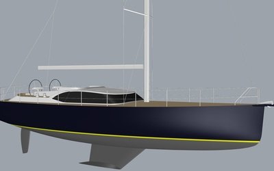 Black Sea Yachts BSY 567