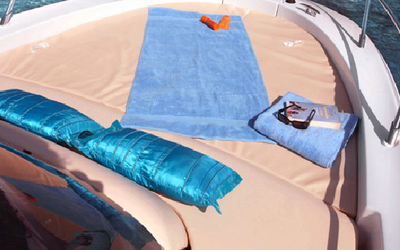 Key Largo KL 24 Inboard