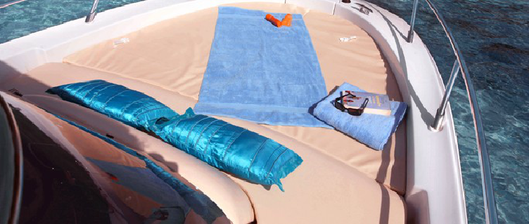 Key Largo KL 24 Inboard