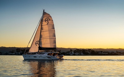 Knysna 500 SE