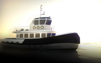 Leomar Tug 55