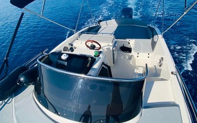 Trimarchi Dylet 85
