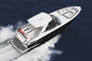 Monterey 378SE