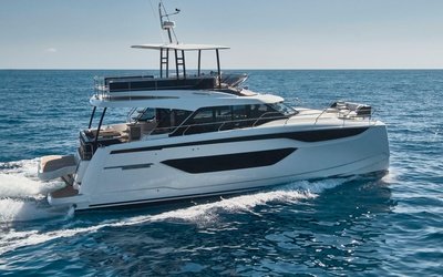 Prestige M48