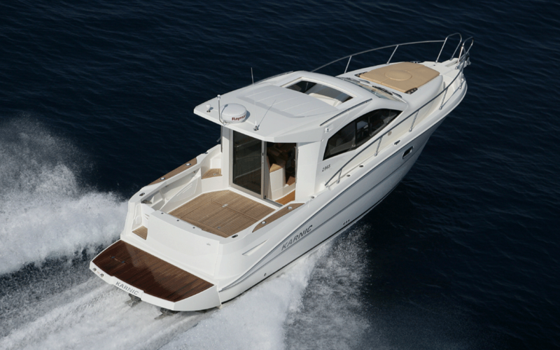 Karnic 2965