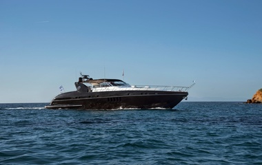 Mangusta Turn On