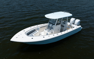 Blackwood 290 LXF
