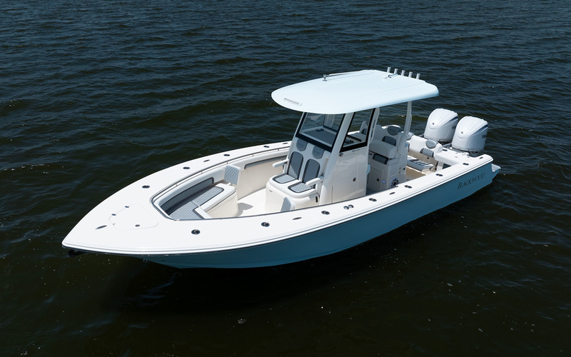 Blackwood 290 LXF