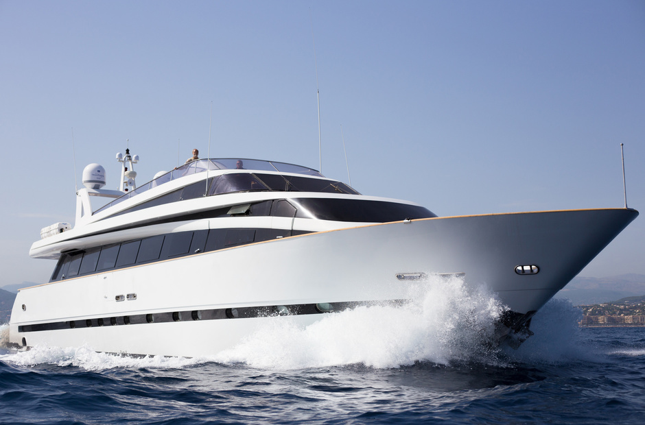 Mondomarine Icon