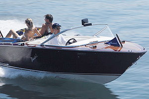 Boesch 560 Sundeck