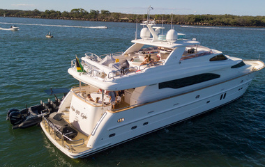 Horizon Triple 888 Eight