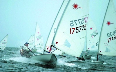 Laser Performance Laser 4.7