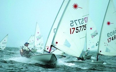 Laser Performance Laser 4.7