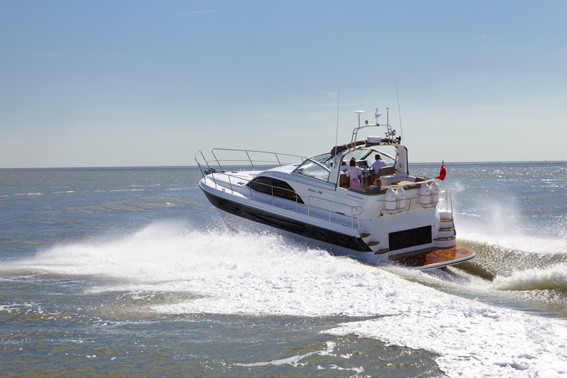 Broom 455