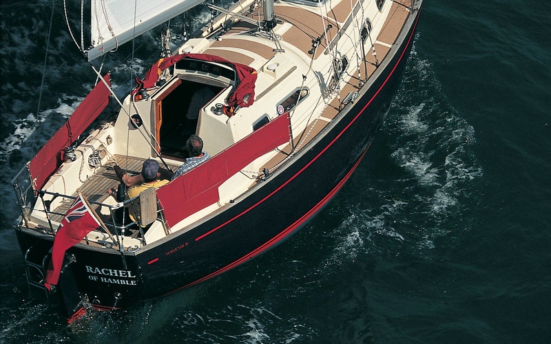 Southerly Vancouver 28