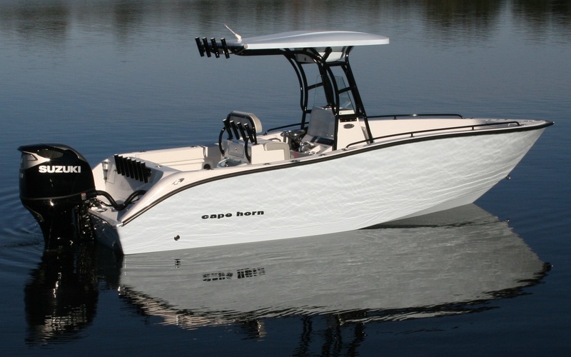 Cape Horn 22OS