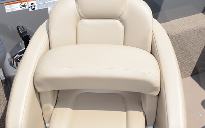 Princecraft Ventura 190