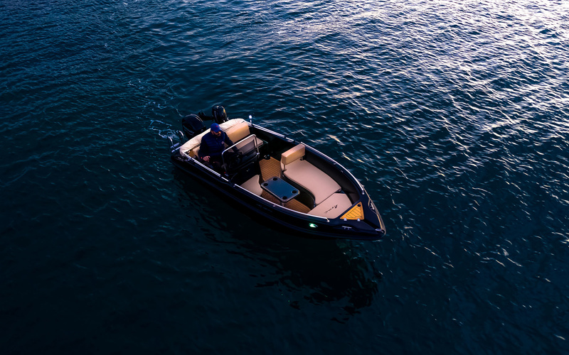 Nireus 490 Optima