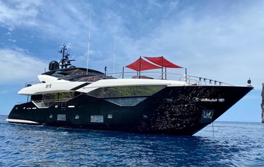 Sunseeker Skye